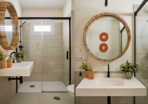 Apartamento Santa Paula Pool & Luxury