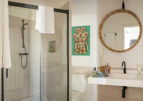 Apartamento Santa Paula Pool & Luxury