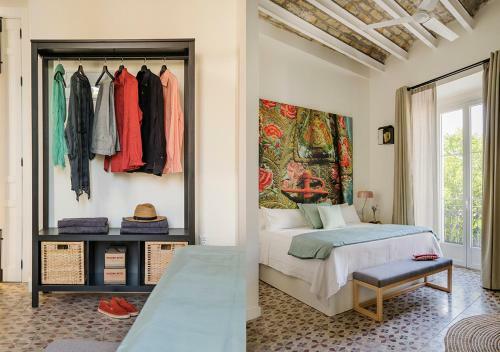 Apartamento Santa Paula Pool & Luxury