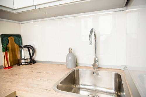 Apartamento Tourist House San Luis
