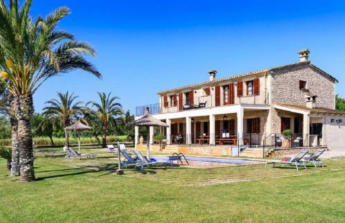 Villa Fustera