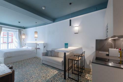 Apartamentos Caminante Del Agua