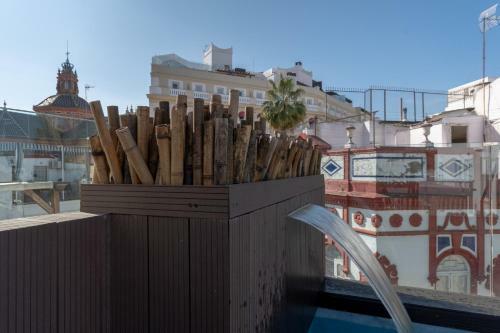 Apartamentos Caminante Del Agua