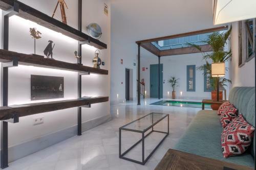Apartamentos Caminante Del Agua