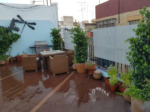 Apartamento Casa Completa 3 Plantas- Oasis de Paz Con Terraza