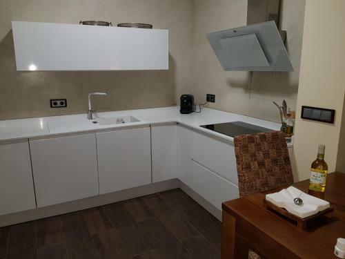 Apartamento Casa Completa 3 Plantas- Oasis de Paz Con Terraza