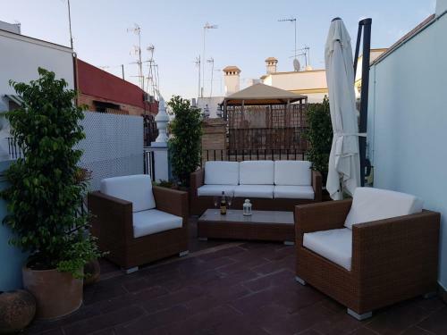 Apartamento Casa Completa 3 Plantas- Oasis de Paz Con Terraza