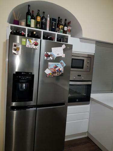 Apartamento Casa Completa 3 Plantas- Oasis de Paz Con Terraza