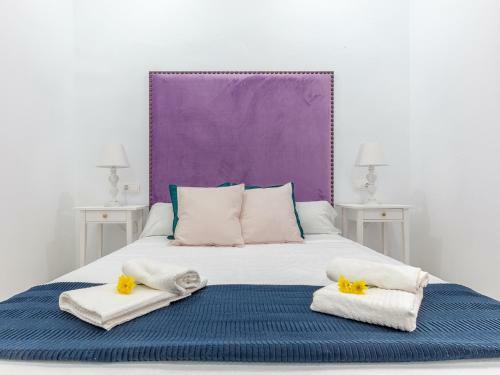 Apartamento Fernando IV