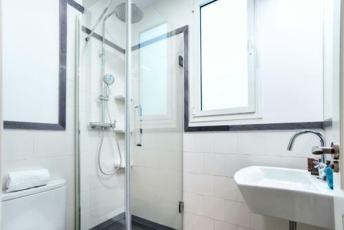Apartamento Genteel Home Feria