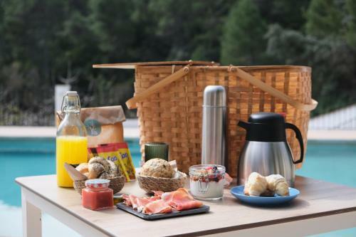 Apartamento Cortijo Pe�ardera