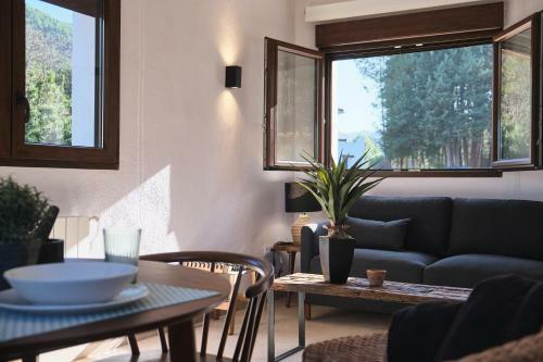 Apartamento Cortijo Pe�ardera