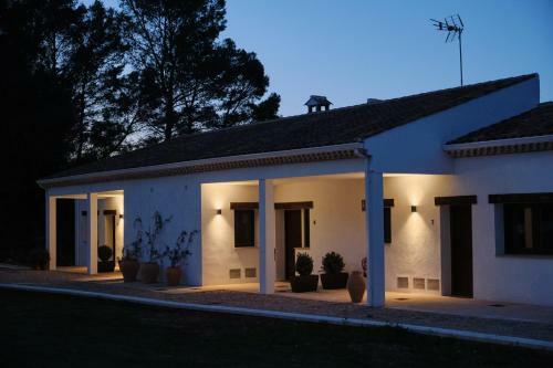 Apartamento Cortijo Pe�ardera