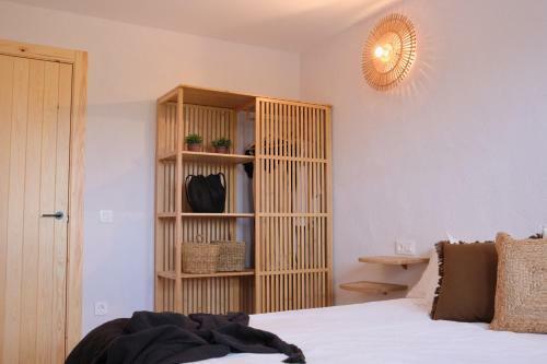 Apartamento Cortijo Pe�ardera