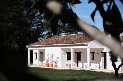Apartamento Cortijo Pe�ardera