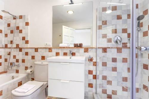 Apartamento Genteel Home Abades