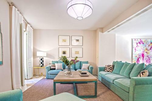 Apartamento Genteel Home Abades