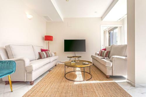 Apartamento Genteel Home Abades
