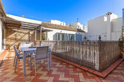 Apartamento Genteel Home Abades