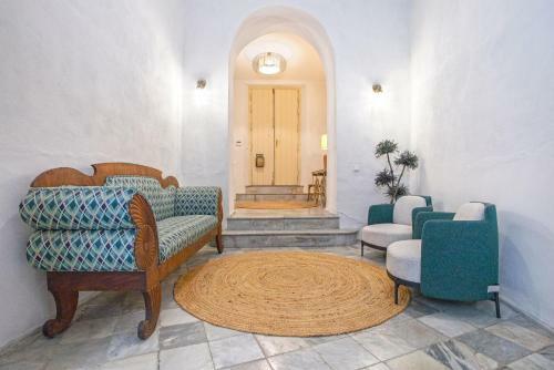 Apartamento Genteel Home Abades