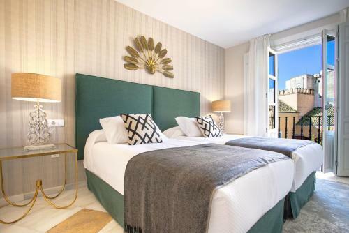 Apartamento Genteel Home Abades
