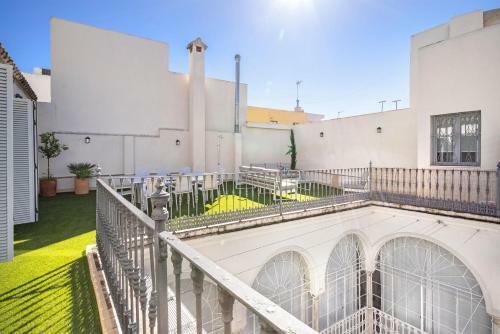 Apartamento Genteel Home Abades