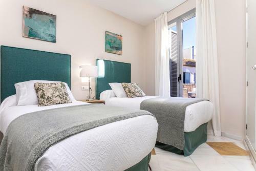 Apartamento Genteel Home Abades