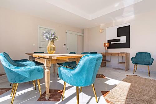 Apartamento Genteel Home Abades