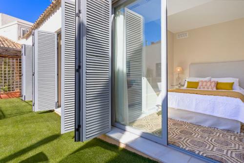 Apartamento Genteel Home Abades
