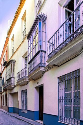 Apartamento Genteel Home Abades