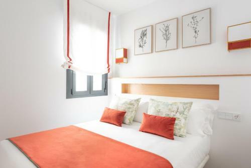 Apartamento Hommyhome San Lorenzo