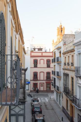 Apartamento Hommyhome San Lorenzo