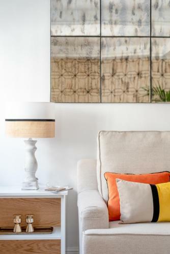 Apartamento Hommyhome San Lorenzo