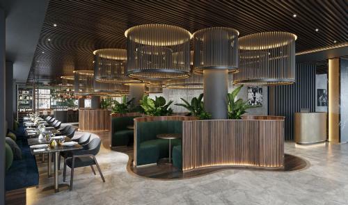 Radisson Collection Hotel, Magdalena Plaza Sevilla