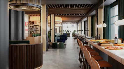 Radisson Collection Hotel, Magdalena Plaza Sevilla