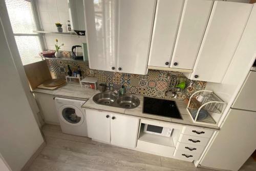 Apartment In The Postigo Next To The Cathedral