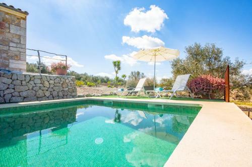 Villa Finca Caluix