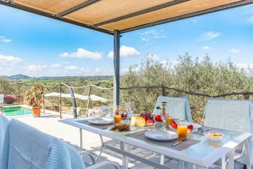 Villa Finca Caluix