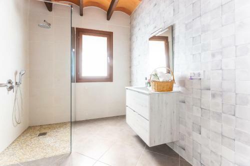 Villa Finca Caluix