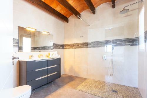 Villa Finca Caluix