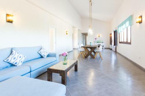 Villa Finca Caluix