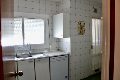 Apartamento Sitges Oasis 3 Habitaciones + Piscina Comunitaria