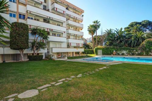 Clarimar Apartment By Hello Apartments Sitges
