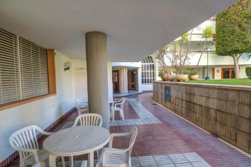Clarimar Apartment By Hello Apartments Sitges