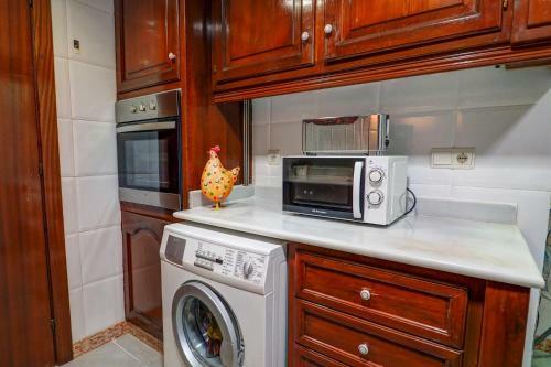 Clarimar Apartment By Hello Apartments Sitges
