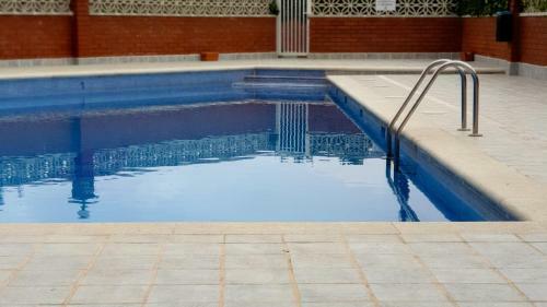 Apartamento Sitges Castell Bo
