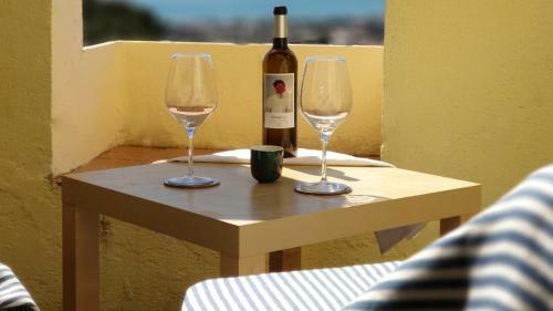 Apartamento Sitges Castell Bo