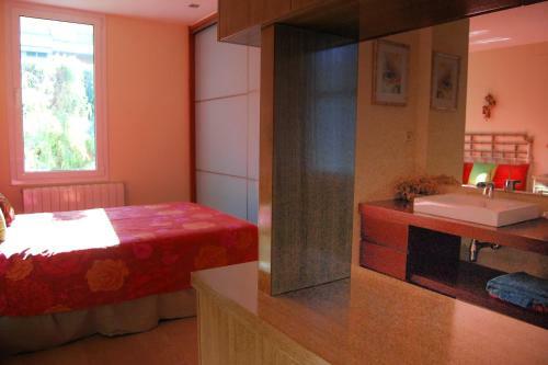 Bellavista - Apartment Aiguadol� - Sea View & Pool
