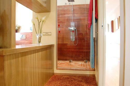 Bellavista - Apartment Aiguadol� - Sea View & Pool