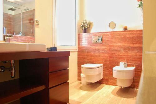 Bellavista - Apartment Aiguadol� - Sea View & Pool